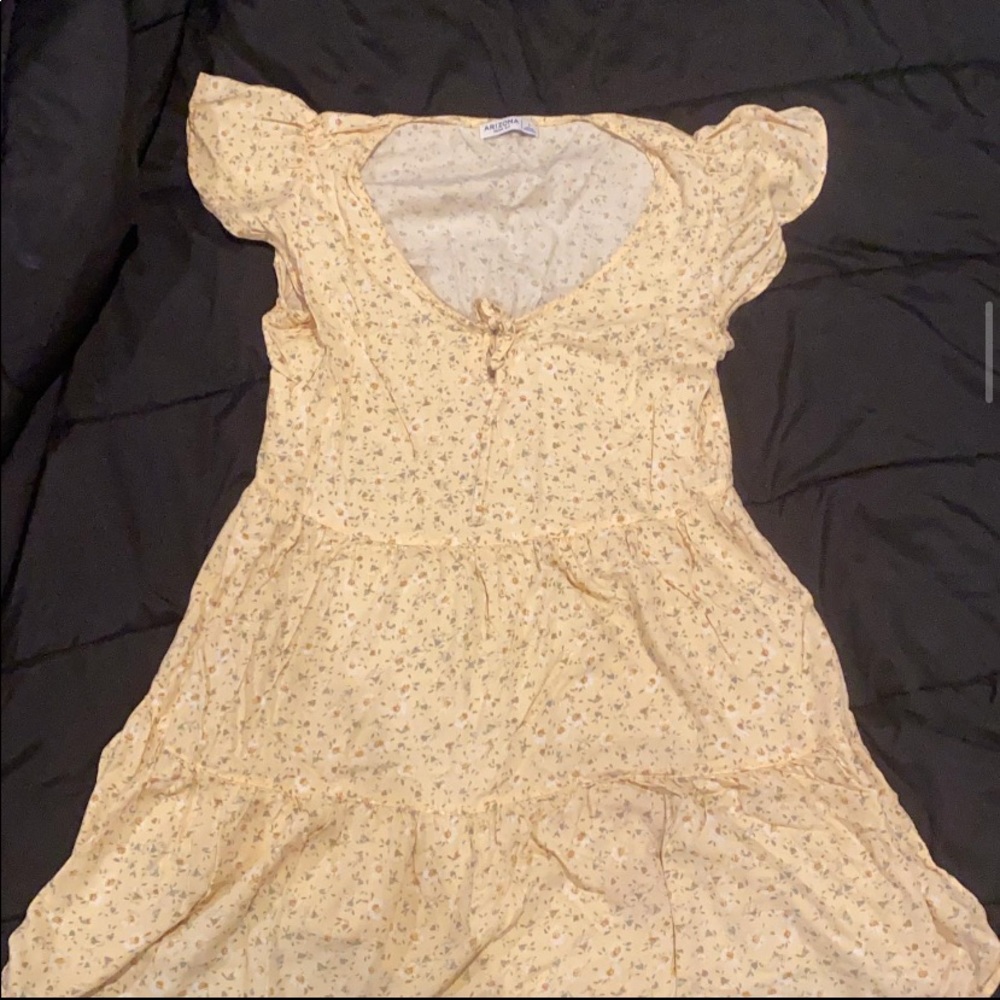 arizona dress